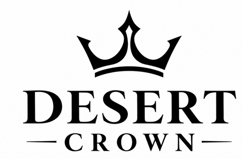 Desert crown