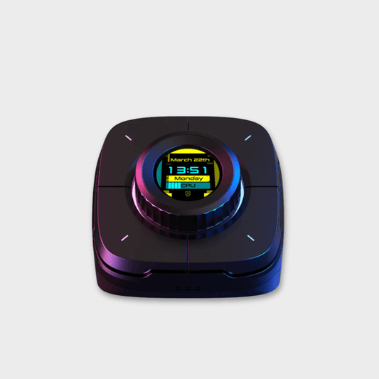 COLO PLAY Ultimate Studio Controller