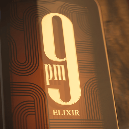 9 PM Elixir - Afnan Perfumes - United Arab Emirates