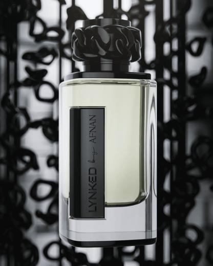 Lynked Freedom - Afnan Perfumes - United Arab Emirates