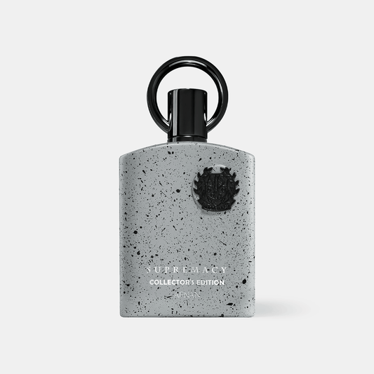 SUPREMACY COLLECTOR'S EDITION