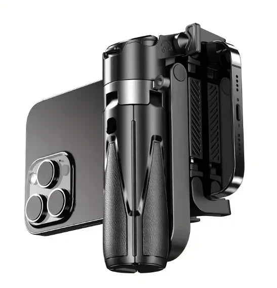 Mini Grip Quadripod